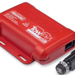 Tow-Pro Liberty Electric Brake Controller