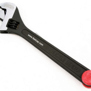 FastCap KNUCKLEBENDER Adjustable Knuckle Bender with Hinge Pin Remover