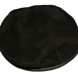 Air Capital Leather Shot Bag - 12in. Model Number 53001