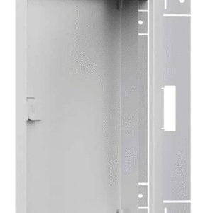 Acudor ED-2002 14" x 14" Flush Access Door, White (1)