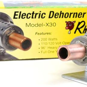 Dehorner Electric X-30