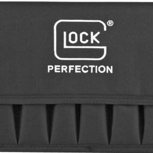 Glock Perfection OEM 10 Magazine Pouch With Cover AP60221