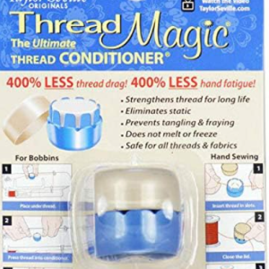 Sewing Quilting Notions - Thread Magic
