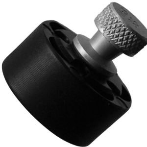 HKS 36-A Revolver Speedloader for S&W 36, 37, 38, 40, 42, 49, 60, 340, 360/Charter Arms/Taurus 85, 605, 651, 851/Rossi 68/ Ruger SP101 (5-Shot) (Тwo Рack)