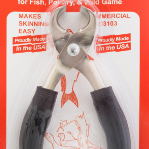 Commercial Catfish Skinner