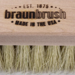 Giant Revolving-Deck-Oven Brush 51 Inch Long
