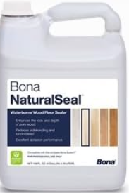Bona NaturalSeal Wood Floor Sealer