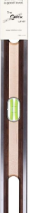 Crick Tool 48 Inches Crick Wood Level